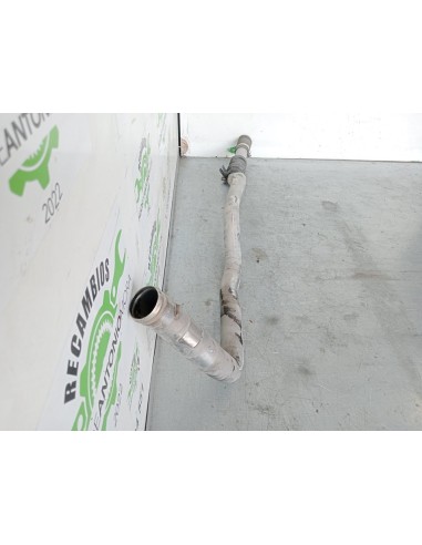 [104391] TUBOS RETARDER CAJA CAMBIOS - DAF...