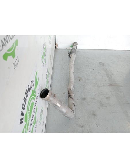 [104391] TUBOS RETARDER CAJA CAMBIOS - DAF SERIE XF EURO 6 (01/2013 - ...)