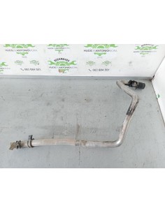 [104395] TUBOS RETARDER CAJA CAMBIOS - DAF SERIE XF EURO...