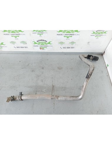 [104395] TUBOS RETARDER CAJA CAMBIOS - DAF...