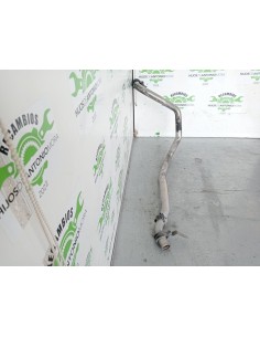 [104395] TUBOS RETARDER CAJA CAMBIOS - DAF SERIE XF EURO... 2