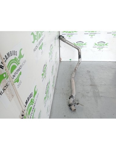 [104395] TUBOS RETARDER CAJA CAMBIOS - DAF...