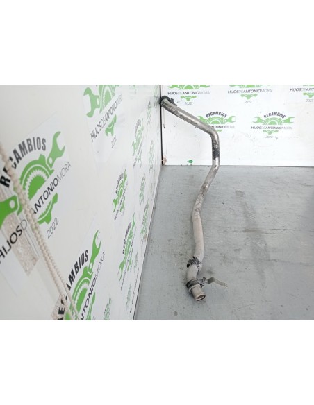 [104395] TUBOS RETARDER CAJA CAMBIOS - DAF SERIE XF EURO 6 (01/2013 - ...)