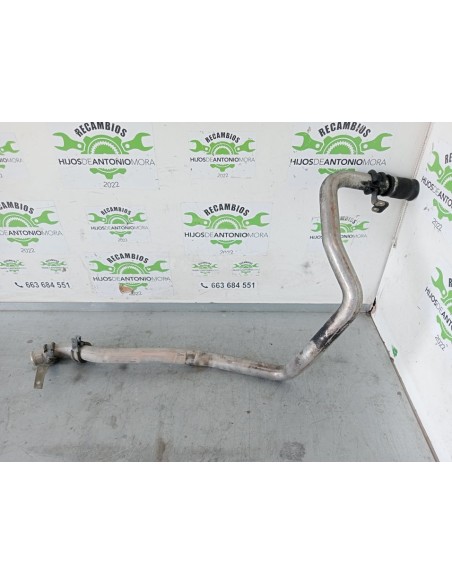 [104395] TUBOS RETARDER CAJA CAMBIOS - DAF SERIE XF EURO 6 (01/2013 - ...)