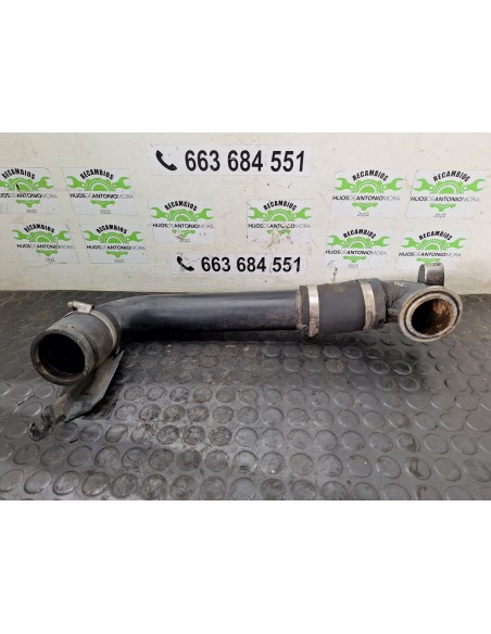 [104990] TUBOS RETARDER CAJA CAMBIOS - SCANIA SERIE 4 (P/R 94 G) (01/1996 - 01/2004)