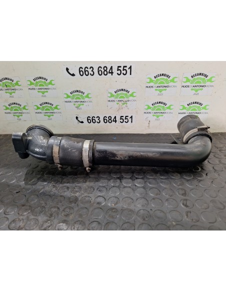 [104990] TUBOS RETARDER CAJA CAMBIOS - SCANIA SERIE 4 (P/R 94 G) (01/1996 - 01/2004)