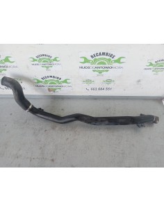 [104991] TUBOS RETARDER CAJA CAMBIOS - SCANIA SERIE 4...