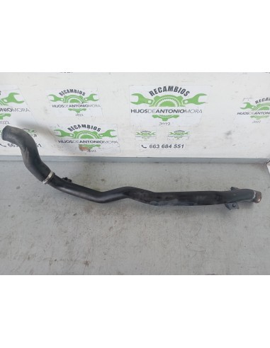 [104991] TUBOS RETARDER CAJA CAMBIOS - SCANIA...