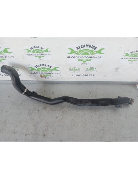 [104991] TUBOS RETARDER CAJA CAMBIOS - SCANIA SERIE 4 (P/R 94 G) (01/1996 - 01/2004)