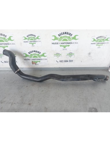 [104991] TUBOS RETARDER CAJA CAMBIOS - SCANIA...