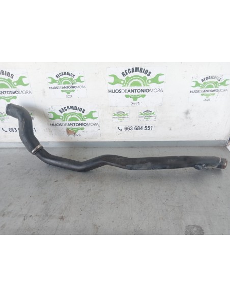 [104991] TUBOS RETARDER CAJA CAMBIOS - SCANIA SERIE 4 (P/R 94 G) (01/1996 - 01/2004)