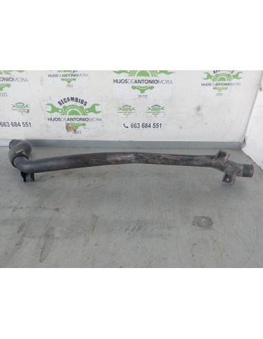 [104991] TUBOS RETARDER CAJA CAMBIOS - SCANIA...