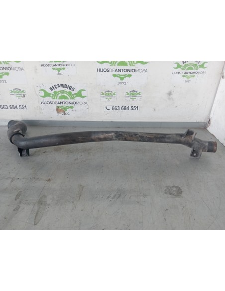 [104991] TUBOS RETARDER CAJA CAMBIOS - SCANIA SERIE 4 (P/R 94 G) (01/1996 - 01/2004)