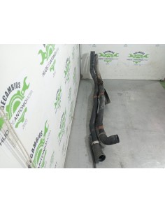 [105578] TUBOS RETARDER CAJA CAMBIOS - RENAULT SERIE T...