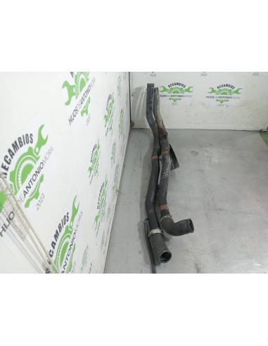 [105578] TUBOS RETARDER CAJA CAMBIOS - RENAULT...
