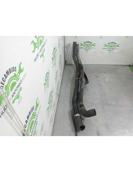 [105578] TUBOS RETARDER CAJA CAMBIOS - RENAULT SERIE T (01/2013 - ...)