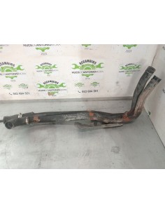 [105578] TUBOS RETARDER CAJA CAMBIOS - RENAULT SERIE T... 2