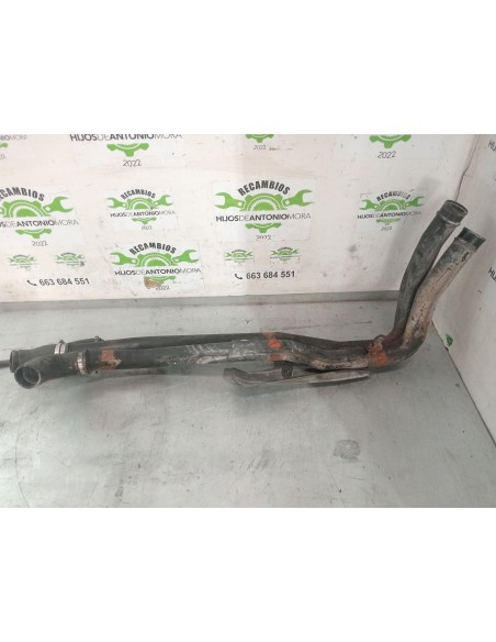 [105578] TUBOS RETARDER CAJA CAMBIOS - RENAULT SERIE T (01/2013 - ...)