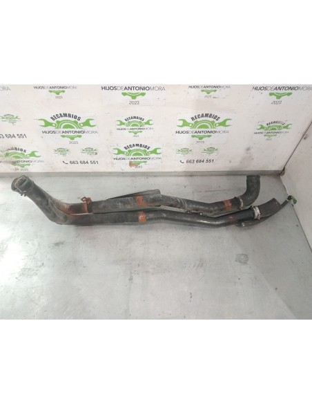 [105578] TUBOS RETARDER CAJA CAMBIOS - RENAULT SERIE T (01/2013 - ...)