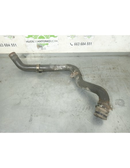 [106275] TUBOS RETARDER CAJA CAMBIOS - RENAULT MAGNUM 4XX.18/4XX.26 02 - (01/2001 - 12/2006)