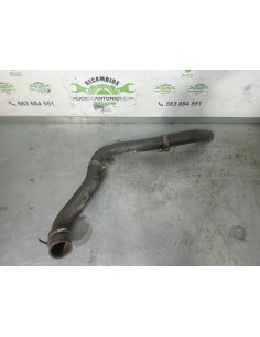 [106275] TUBOS RETARDER CAJA CAMBIOS - RENAULT MAGNUM... 2