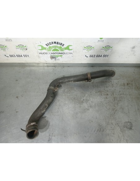 [106275] TUBOS RETARDER CAJA CAMBIOS - RENAULT MAGNUM 4XX.18/4XX.26 02 - (01/2001 - 12/2006)