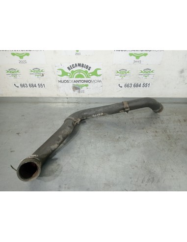 [106275] TUBOS RETARDER CAJA CAMBIOS - RENAULT...