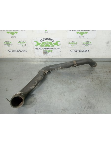 [106275] TUBOS RETARDER CAJA CAMBIOS - RENAULT MAGNUM 4XX.18/4XX.26 02 - (01/2001 - 12/2006)