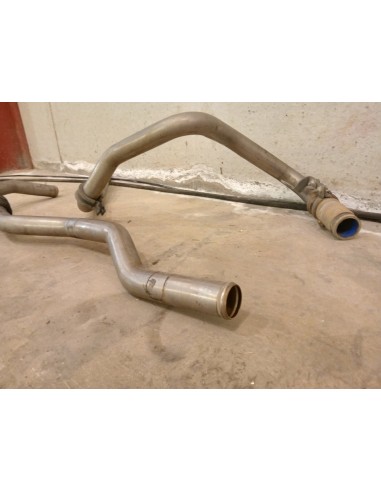 [92476] TUBOS RETARDER CAJA CAMBIOS - DAF SERIE...