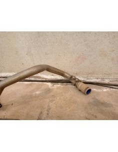 [92476] TUBOS RETARDER CAJA CAMBIOS - DAF SERIE XF EURO 6... 2