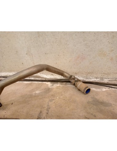 [92476] TUBOS RETARDER CAJA CAMBIOS - DAF SERIE...