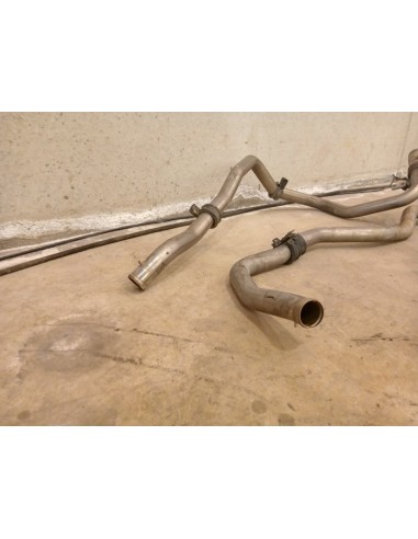 [92476] TUBOS RETARDER CAJA CAMBIOS - DAF SERIE...