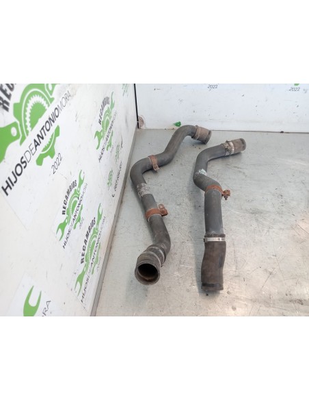 [96138] TUBOS RETARDER CAJA CAMBIOS - RENAULT SERIE T (01/2013 - ...)