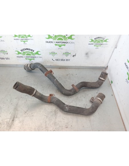 [96138] TUBOS RETARDER CAJA CAMBIOS - RENAULT SERIE T (01/2013 - ...)