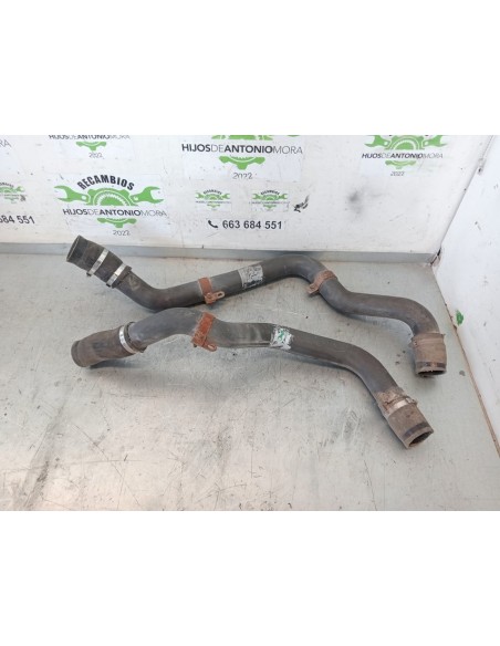 [96138] TUBOS RETARDER CAJA CAMBIOS - RENAULT SERIE T (01/2013 - ...)