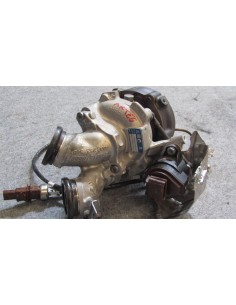 [94000] TURBOCOMPRESOR - VOLKSWAGEN ARTEON (3H7) (01/2017...