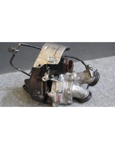 [94000] TURBOCOMPRESOR - VOLKSWAGEN ARTEON...