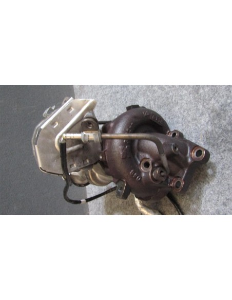 [94000] TURBOCOMPRESOR - VOLKSWAGEN ARTEON (3H7) (01/2017 - 12/2020)