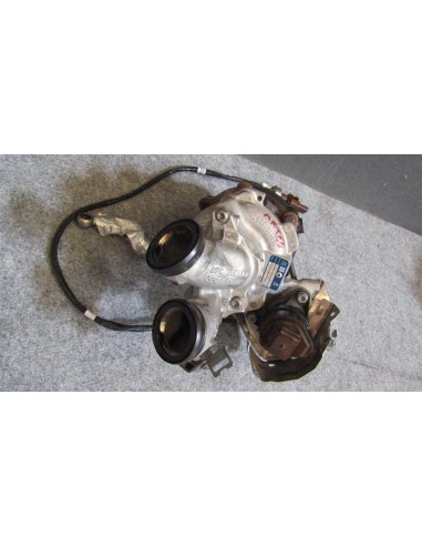 [94000] TURBOCOMPRESOR - VOLKSWAGEN ARTEON...