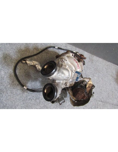 [94000] TURBOCOMPRESOR - VOLKSWAGEN ARTEON (3H7) (01/2017 - 12/2020)