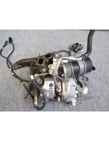 [93973] TURBOCOMPRESOR - VOLKSWAGEN ARTEON...