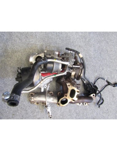 [93973] TURBOCOMPRESOR - VOLKSWAGEN ARTEON...