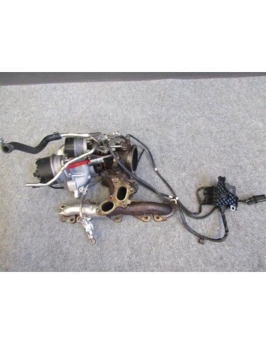 [93973] TURBOCOMPRESOR - VOLKSWAGEN ARTEON...