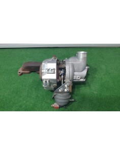 [93039] TURBOCOMPRESOR - AUDI Q2 (GAB) 2