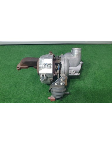 [93039] TURBOCOMPRESOR - AUDI Q2 (GAB)