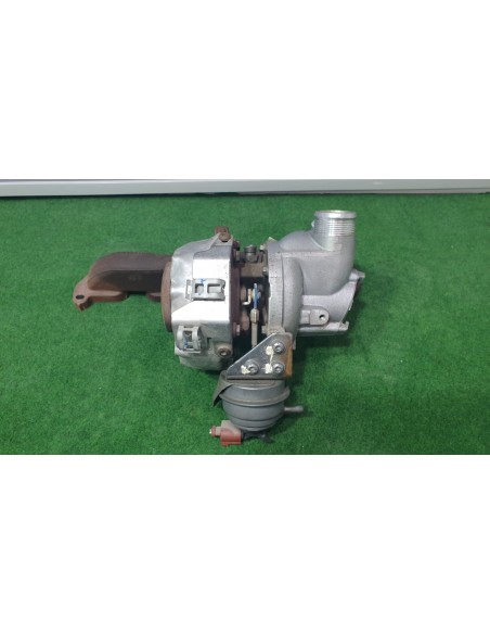 [93039] TURBOCOMPRESOR - AUDI Q2 (GAB)