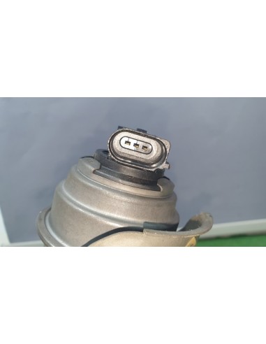 [93039] TURBOCOMPRESOR - AUDI Q2 (GAB)