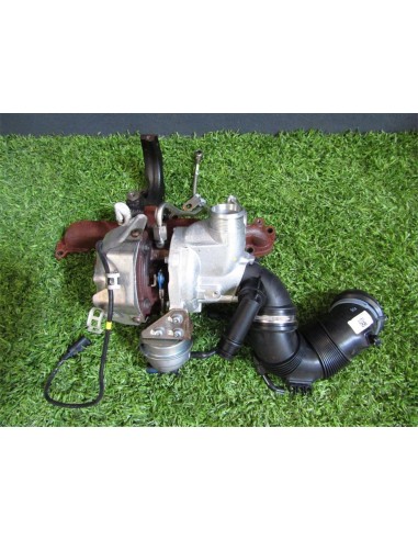 [93540] TURBOCOMPRESOR - VOLKSWAGEN GOLF VII...