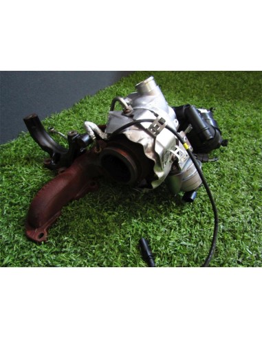 [93540] TURBOCOMPRESOR - VOLKSWAGEN GOLF VII...