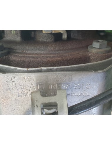 [93540] TURBOCOMPRESOR - VOLKSWAGEN GOLF VII...